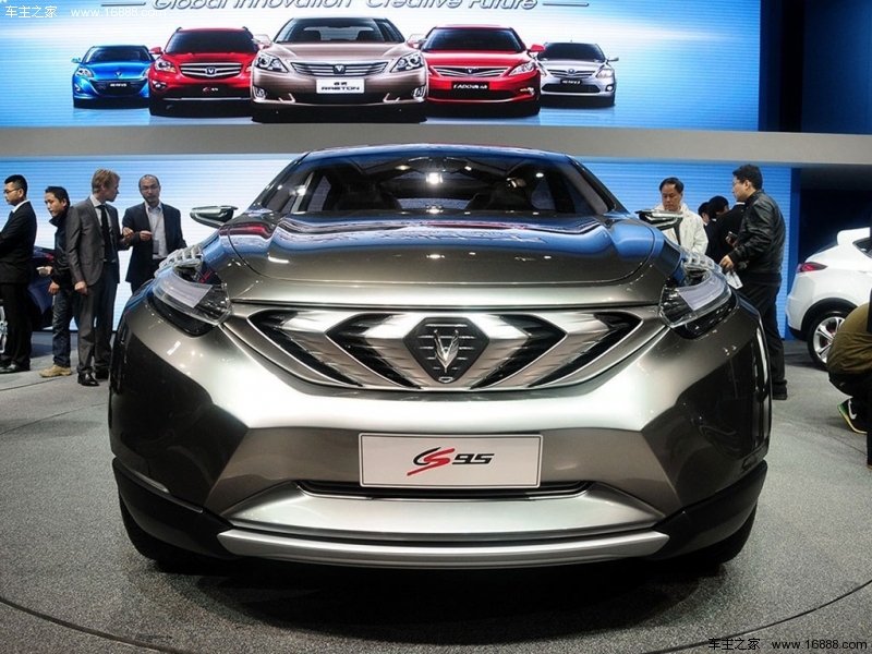 成都开拓者降2.50万 最低仅售16.99万