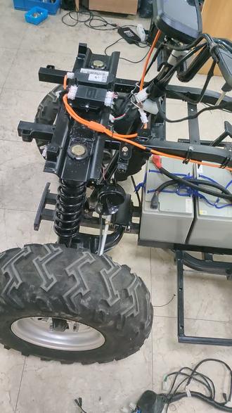 新能源车“上路”三大难点怎么破