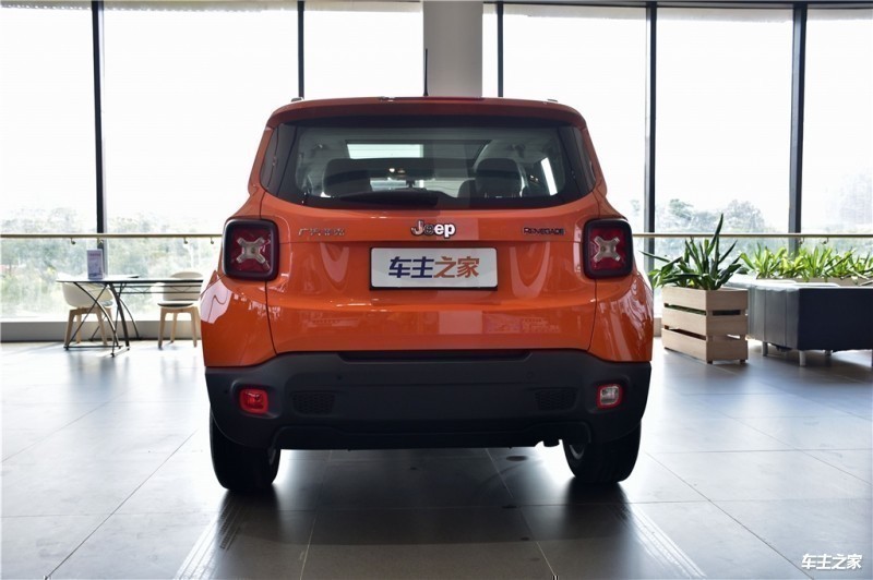 成都开拓者降2.50万 最低仅售16.99万