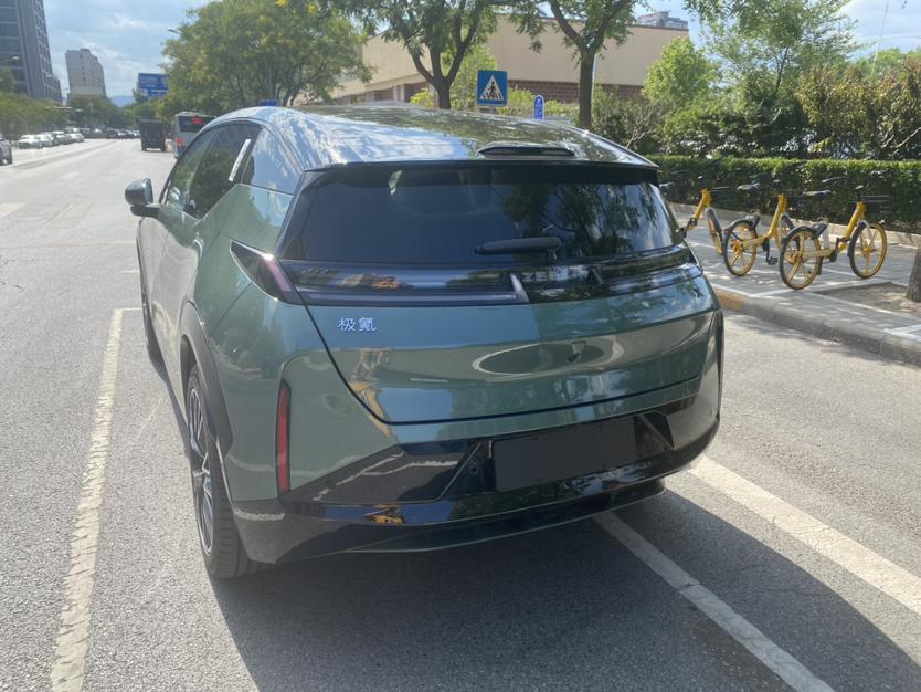 赛车星冰乐模仿尊界法务语气维权：反诉尊界 要求道歉并赔偿250万