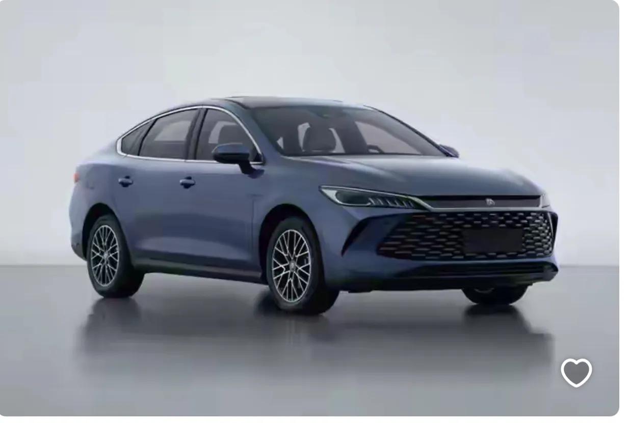 腾势N9/新款小鹏G6/小米SU7领衔 2025海南国际车展正式开幕