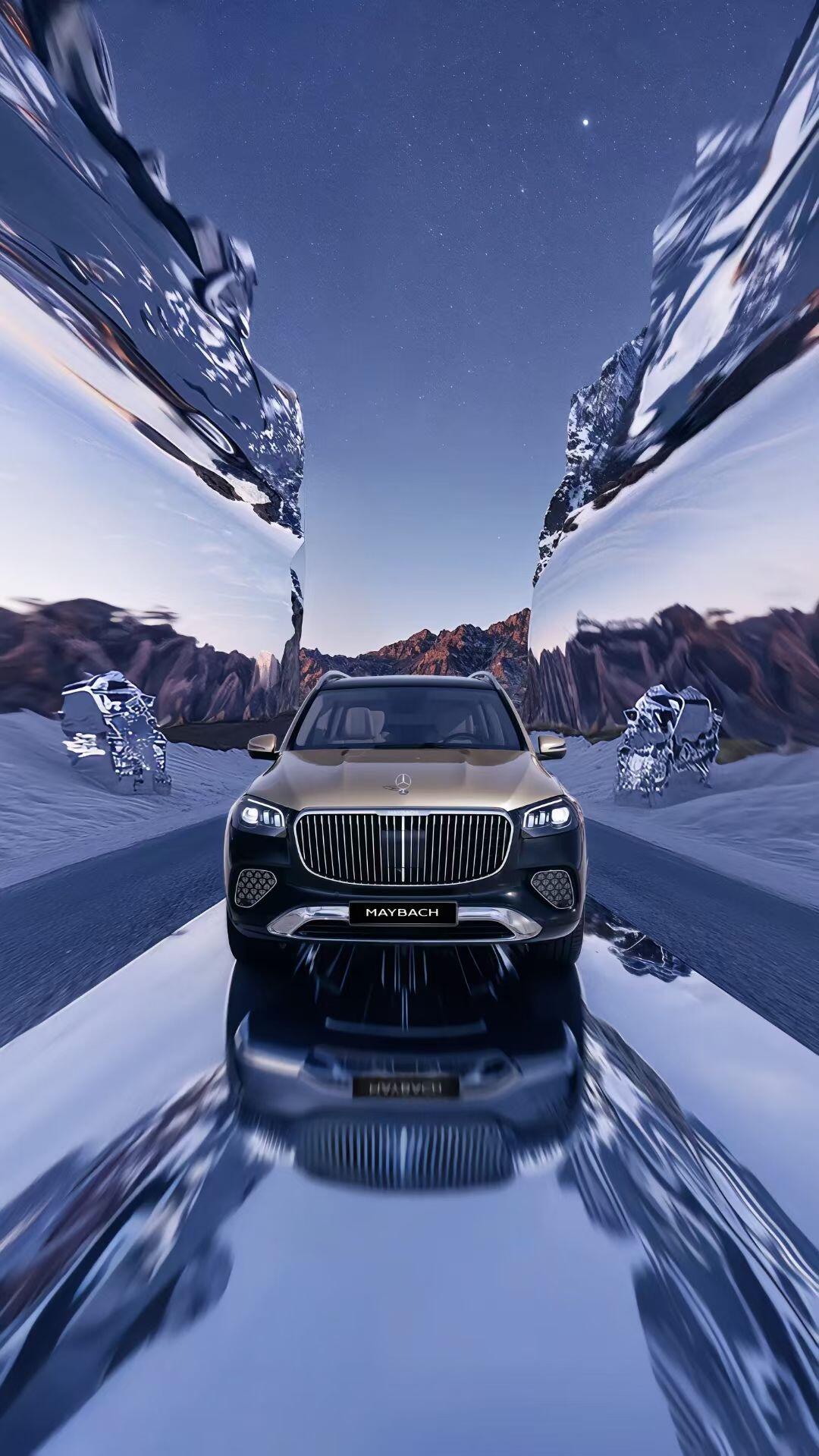 购迈巴赫S级美版享32万优惠