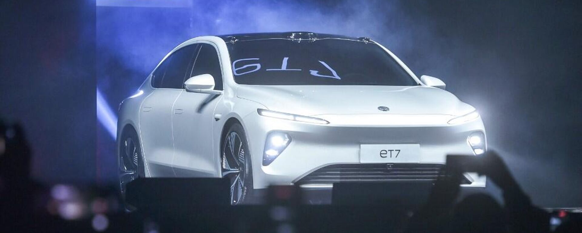 长城蔚来达成合作！充电网络全面向哈弗、魏牌、欧拉、坦克品牌开放