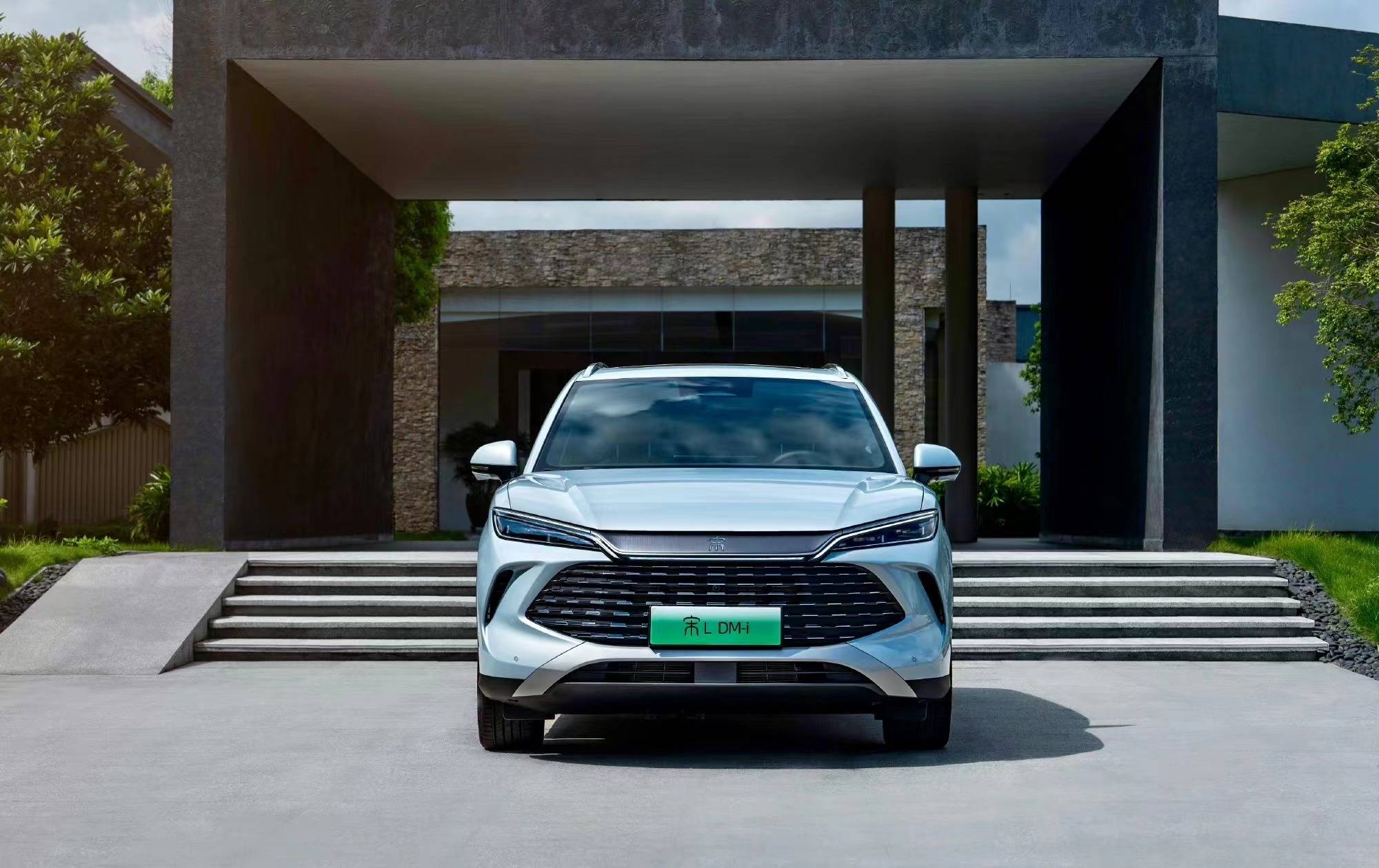 成都1月宋L DM-i上牌235辆，排名第62名