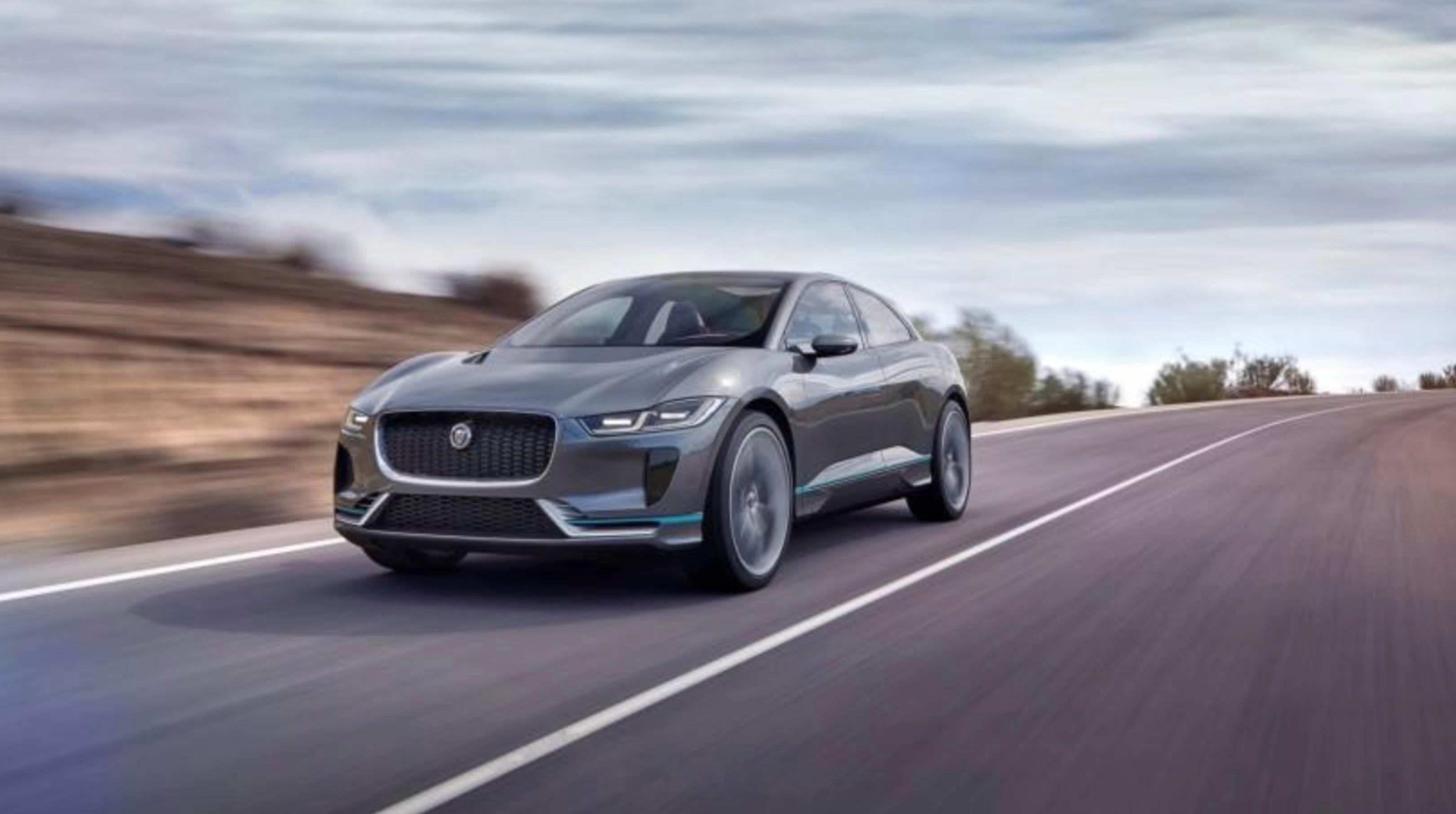 因发动机问题 捷豹路虎国内召回超63万辆国产及进口汽车