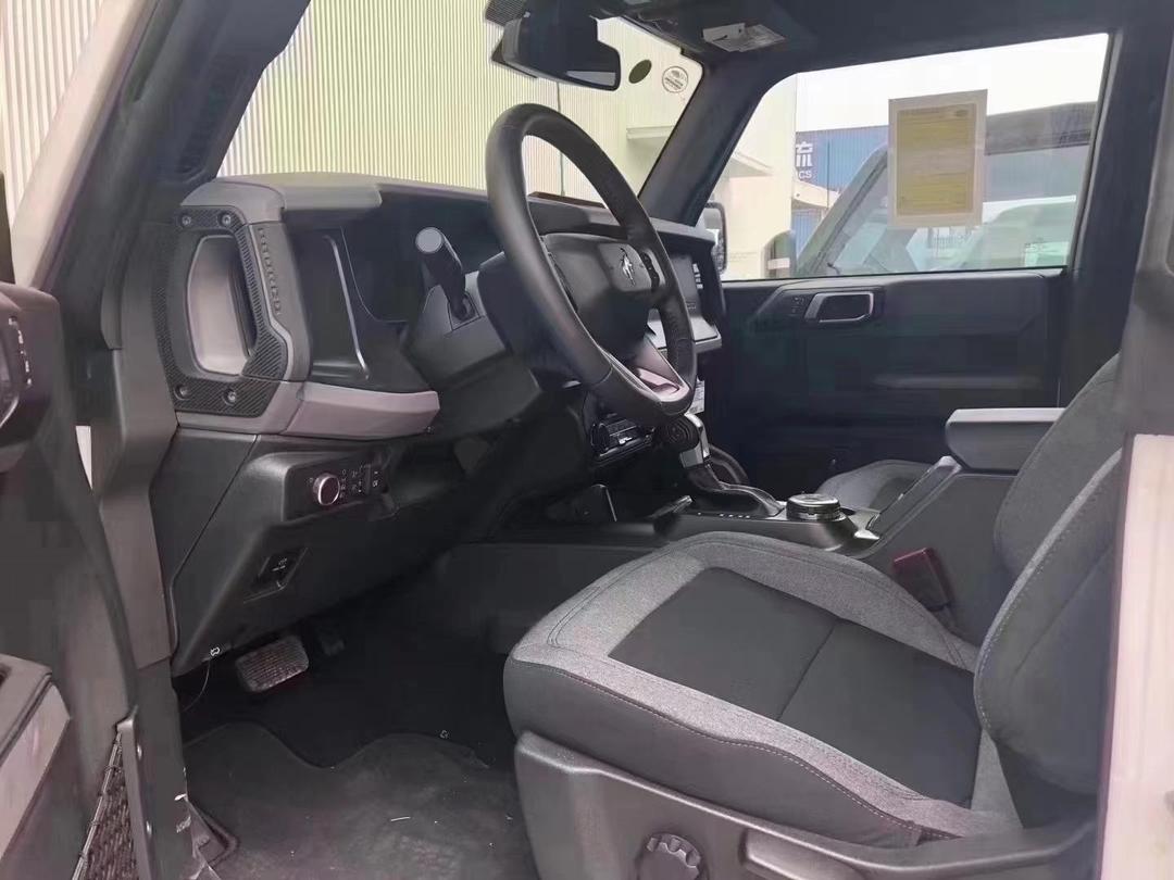 购烈马加版享28万优惠 仅54万可入手