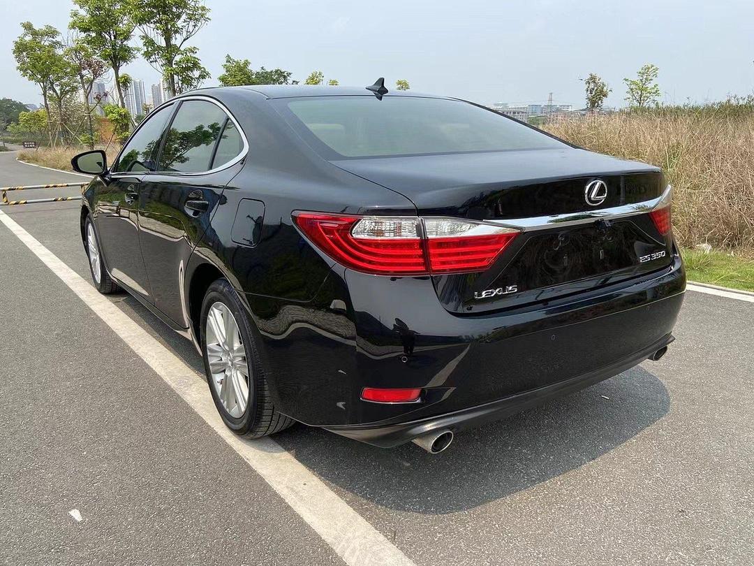 雷克萨斯承诺一年内新车九折回购 车主：4S店拖一年了也没打钱