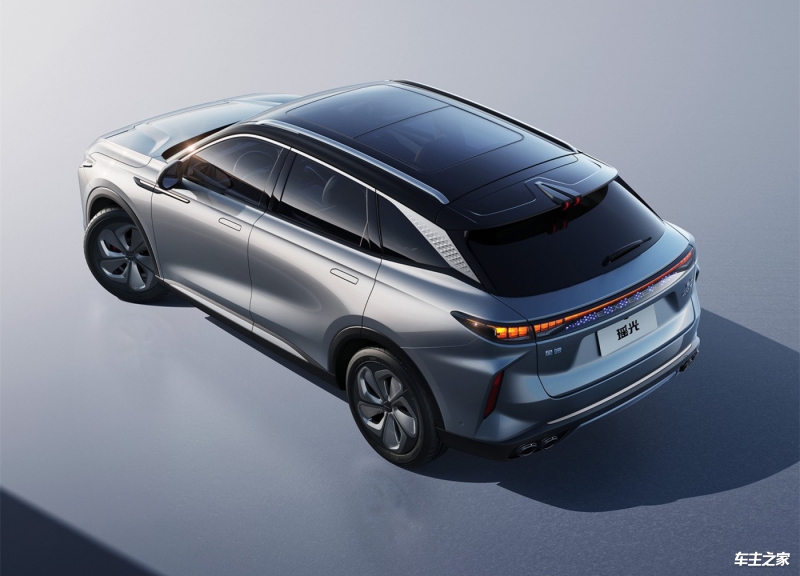 成都瑶光C-DM价格13.99万起 优惠高达2.00万