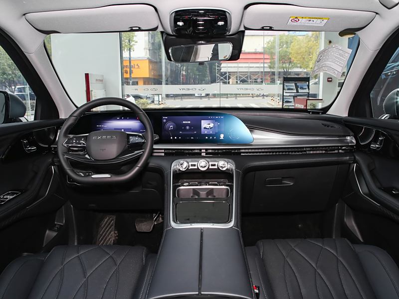 成都瑶光C-DM价格13.99万起 优惠高达2.00万