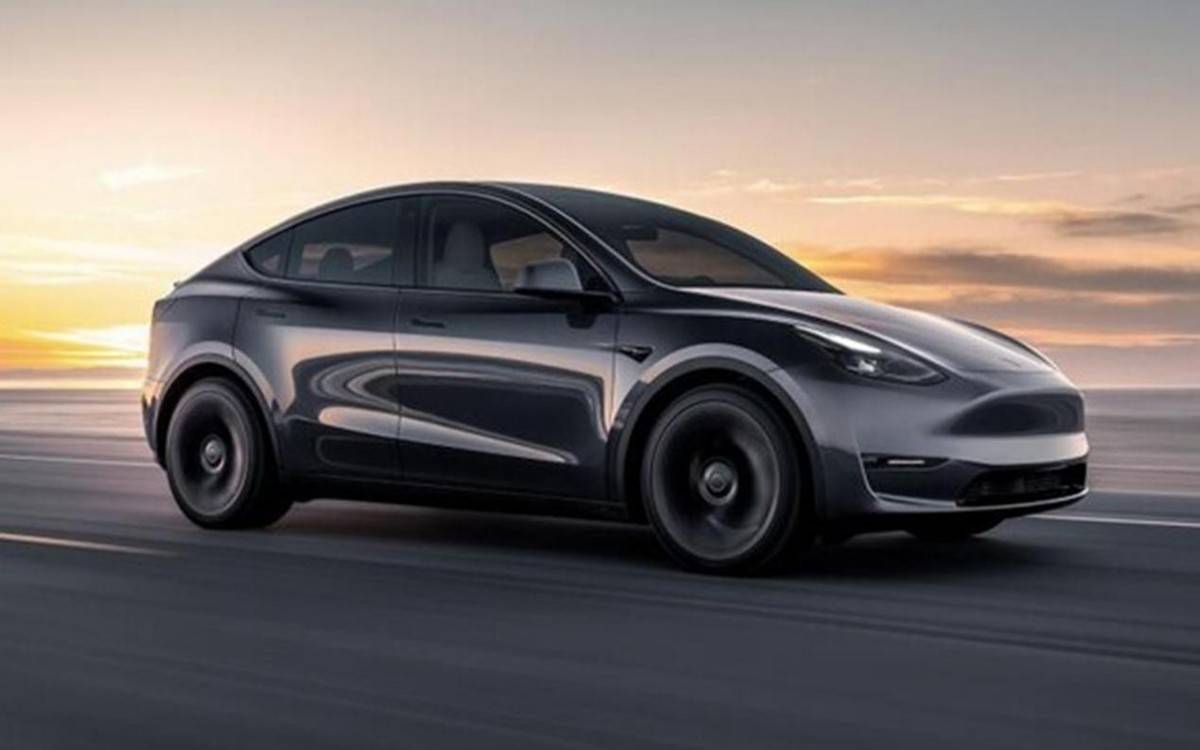 E周看点 | 传麦格纳斯太尔将为小鹏和广汽代工；改款Model Y成本或降20%