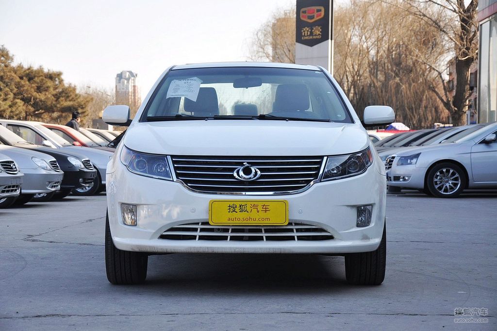 成都212经典暂无优惠 仅8.99万可入手