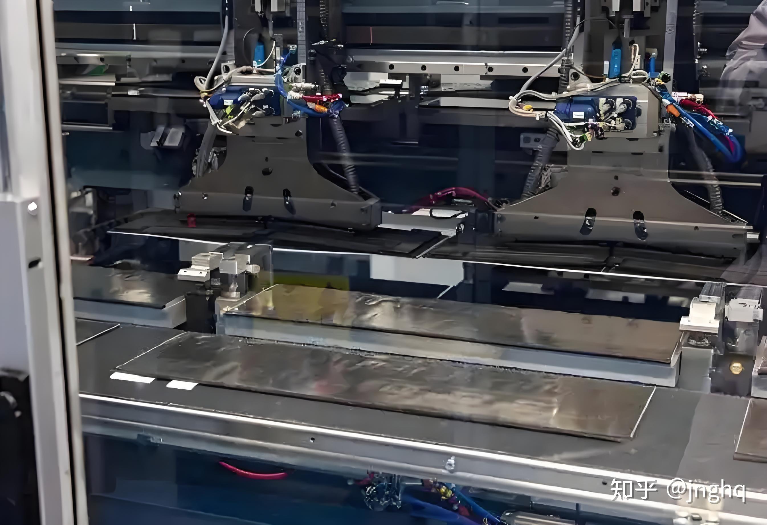 车企扎堆布局，2027年成全固态电池量产元年？