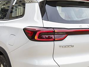 双流瑞虎8优惠高达2.50万 最低仅售8.49万