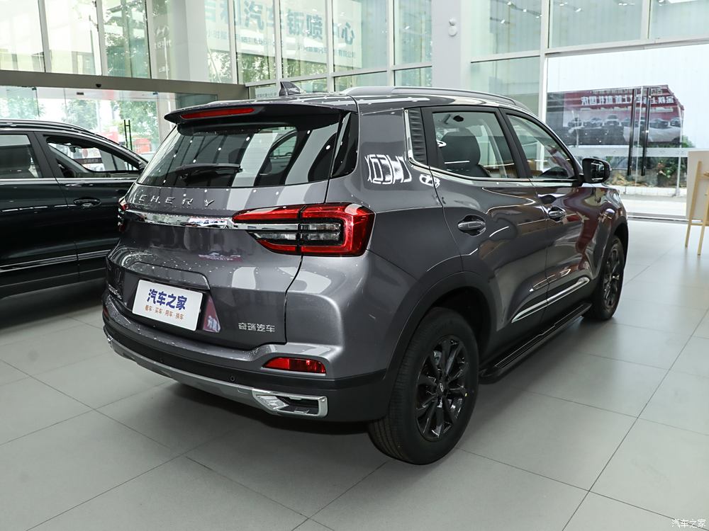 限时一口价 超30款车型！奇瑞发布3月限时购车优惠活动