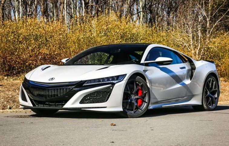 法拉利超跑设计师操刀设计 剑指问界M9!广汽昊铂HL预售:27.98万起