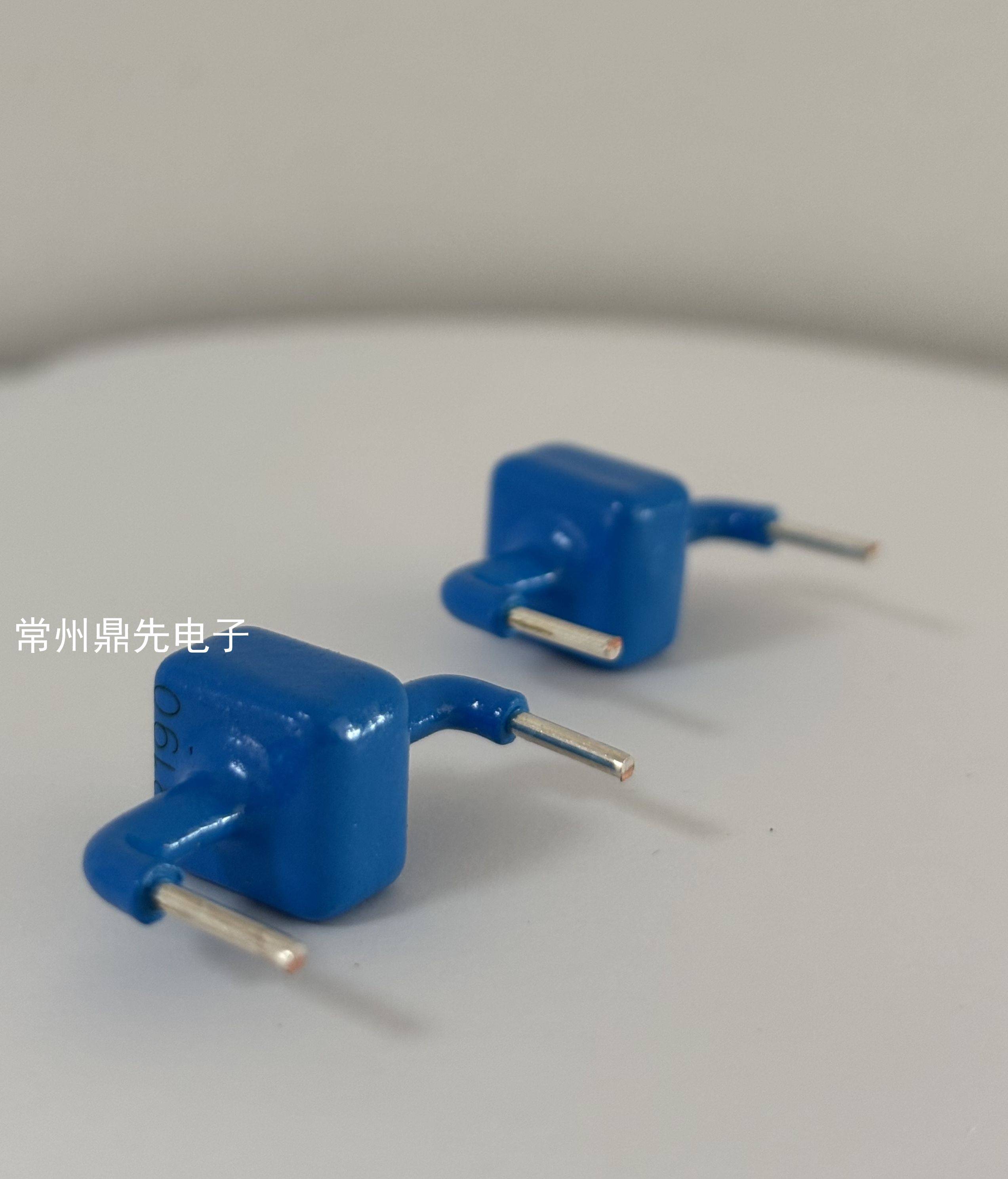 业界领先的低钳位电压TPSMB-L 系列汽车 TVS 二极管