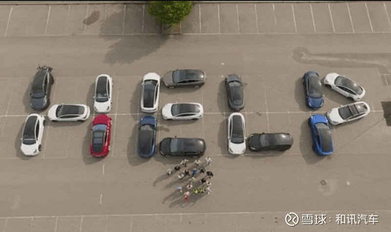 服务中心数辆特斯拉遭枪击火焚 马斯克：疯狂且极其错误！