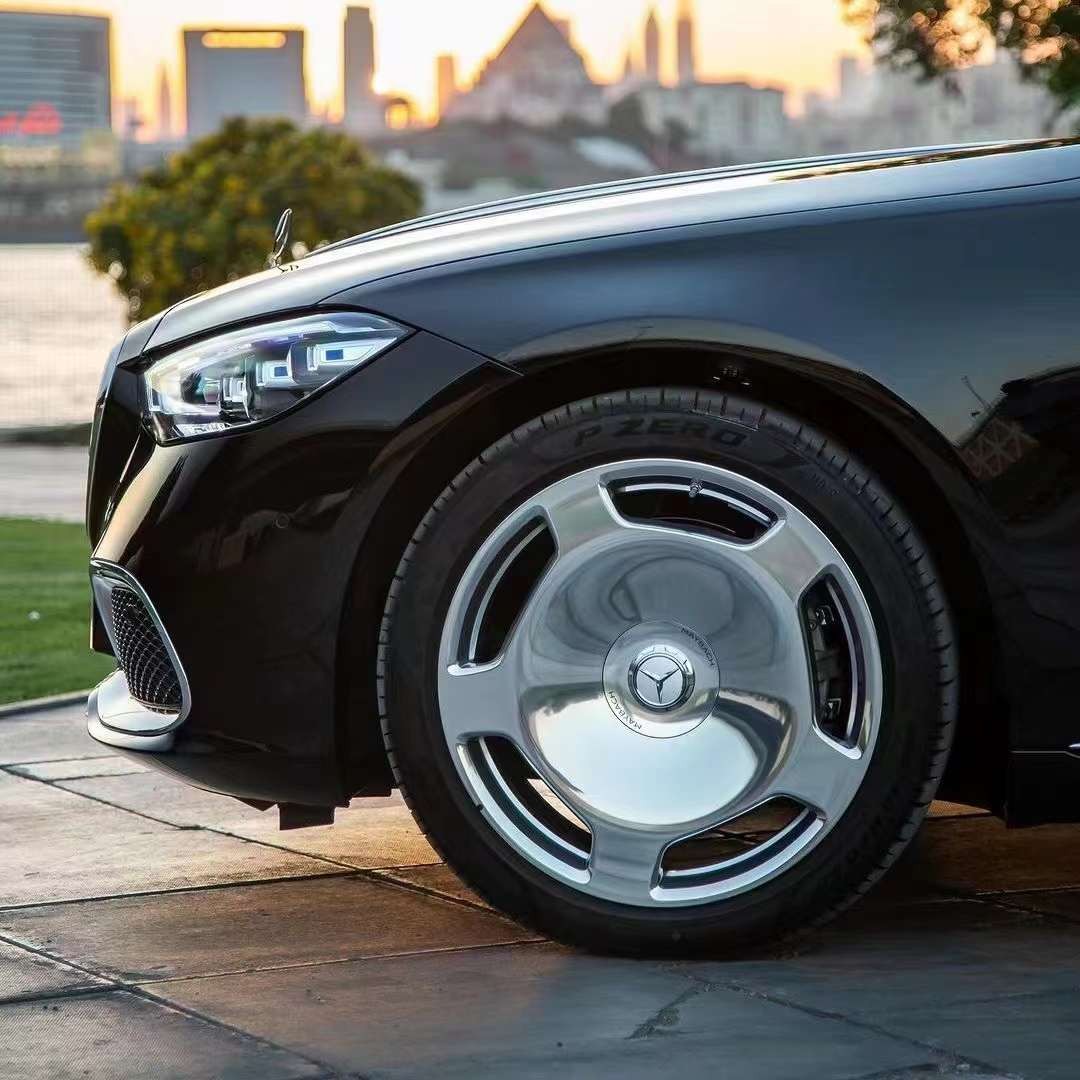 成都奔驰Metris加版团购价格49万起