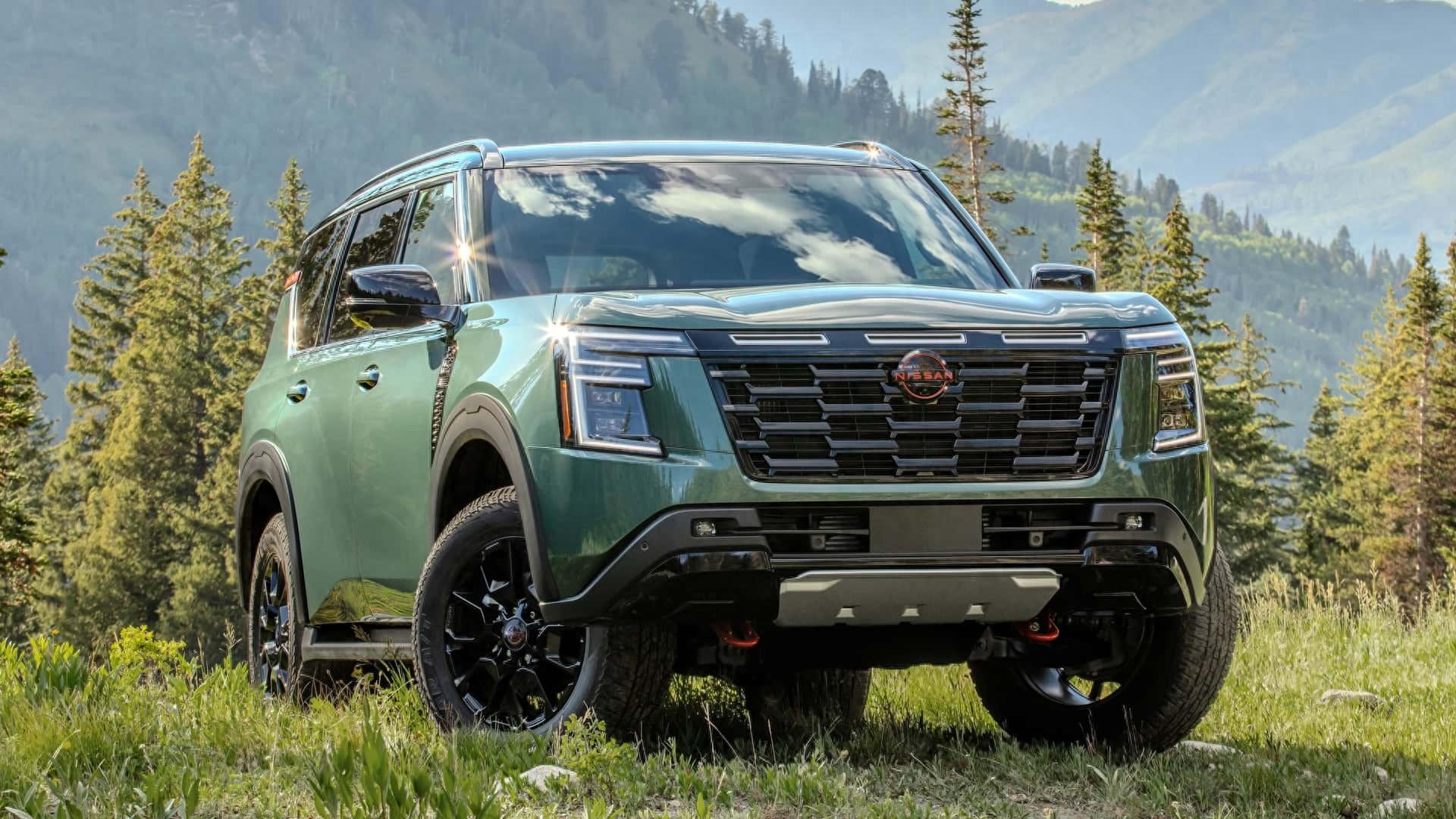 日产在墨西哥正全力生产经济型车型，以应对美国关税