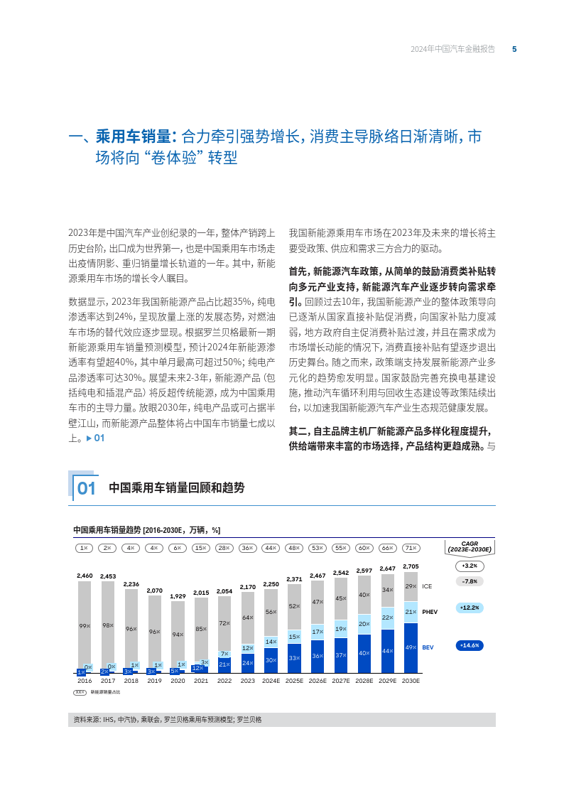 官方通告：2024年全国召回1123万辆汽车 新能源汽车占40%