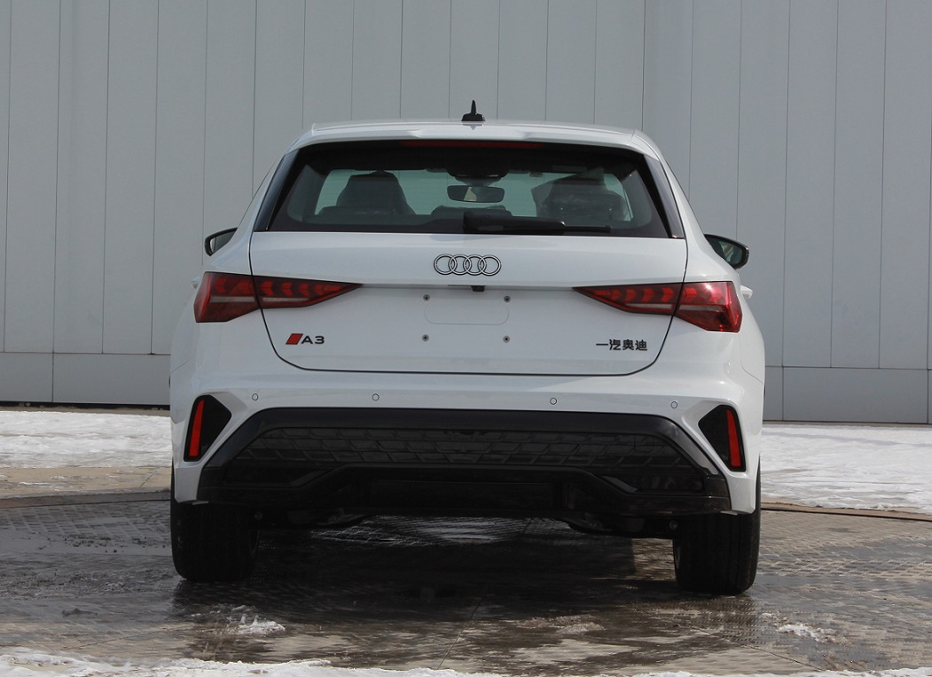 大众与奥迪将保留燃油车型