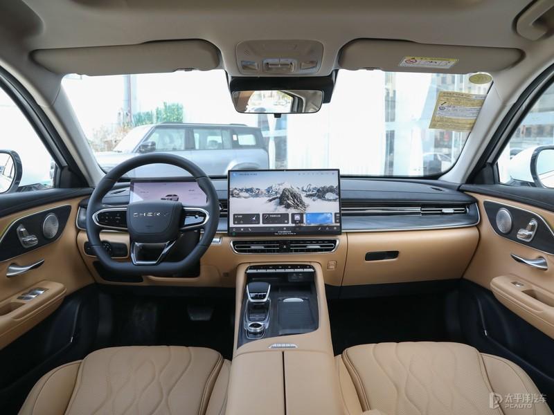 预售价11.99-13.59万元 奇瑞艾瑞泽8 PRO将于3月22日正式上市