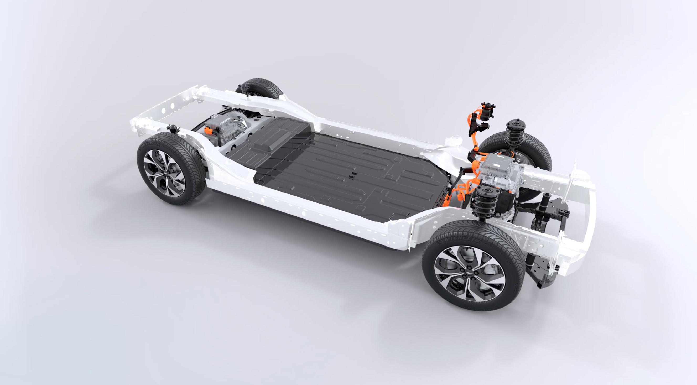 三星SDI联手现代汽车开发高性能机器人电池