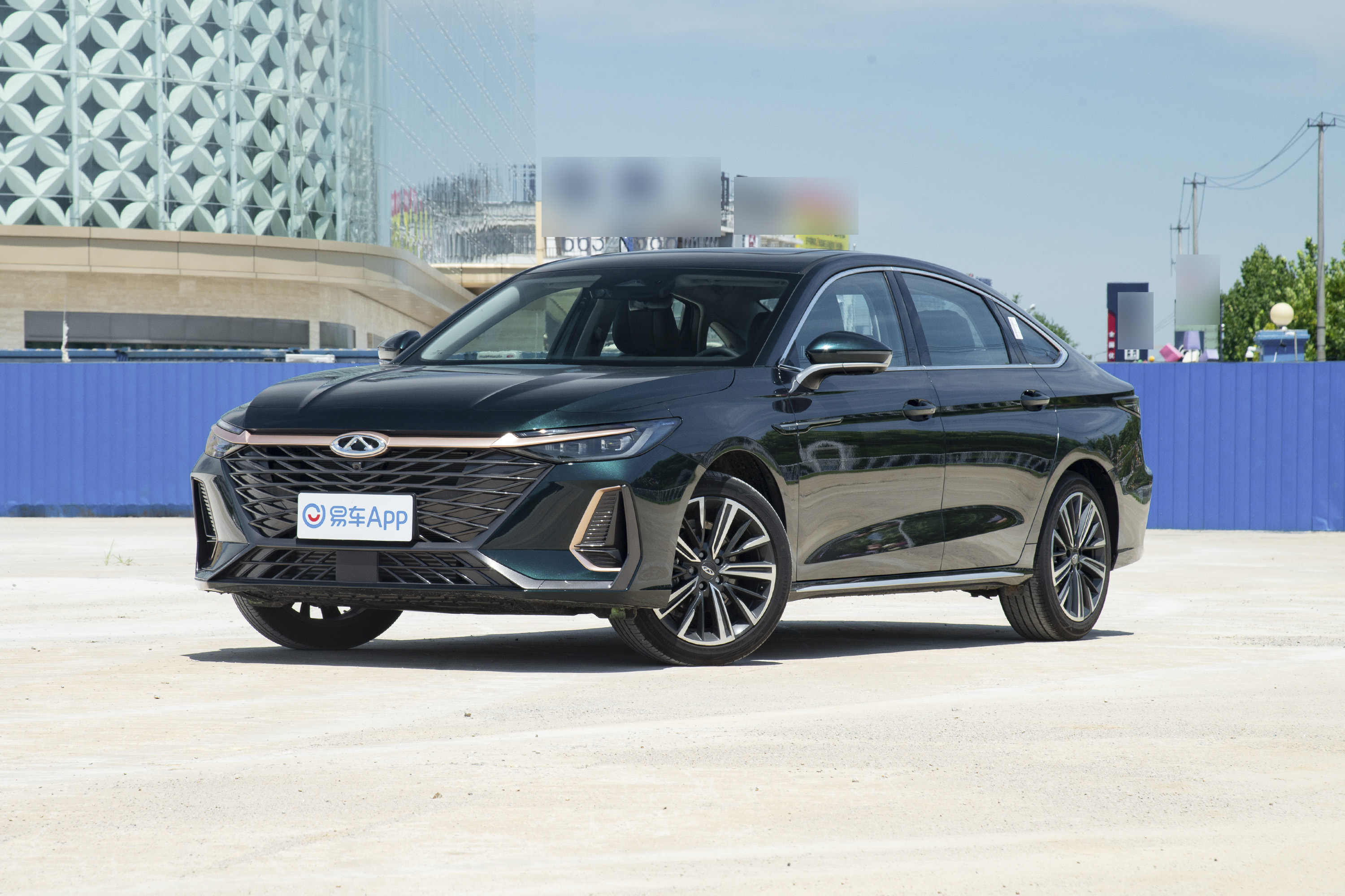 限时红包价10.39万起 搭载L2+智驾系统 奇瑞艾瑞泽8 PRO正式上市