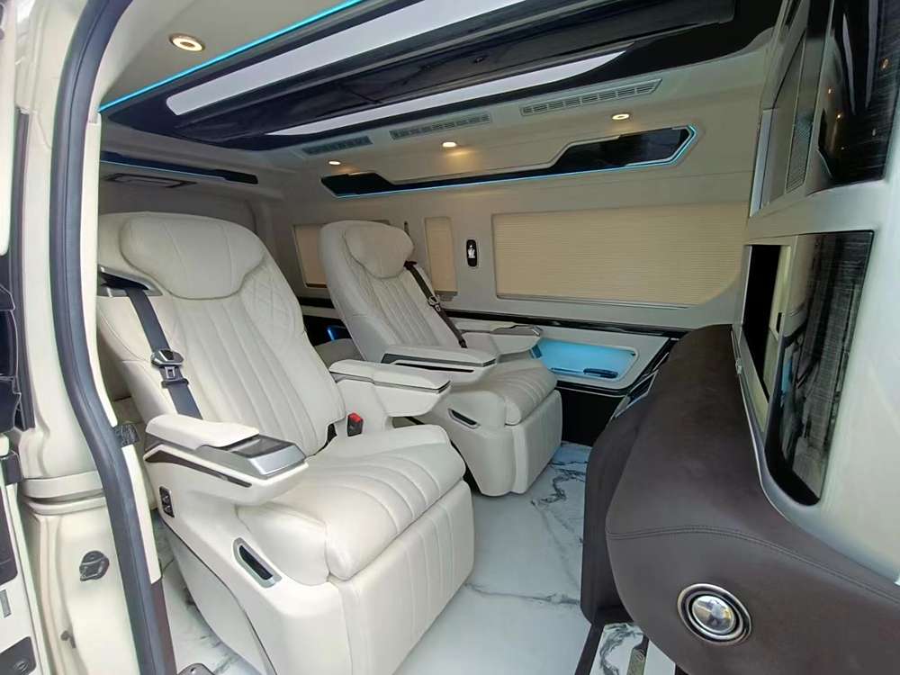 丰田海狮中东版最新行情 团购促销优惠4万