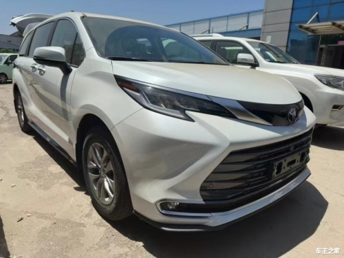 成都平行进口丰田埃尔法亚洲版价格最高优惠16万 欢迎上门试驾