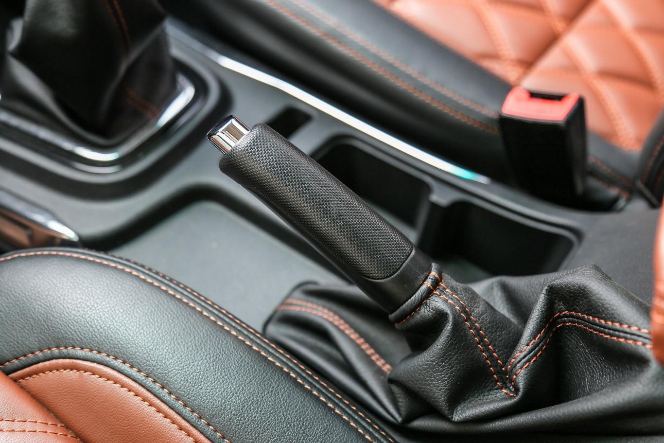 成都SWM斯威X7优惠0.20万 最低仅售8.29万