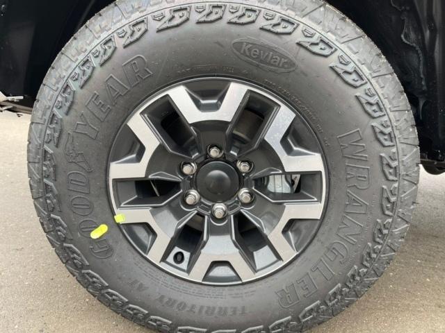 2023塔库玛加规版价格优惠3.5万 欢迎到店试驾