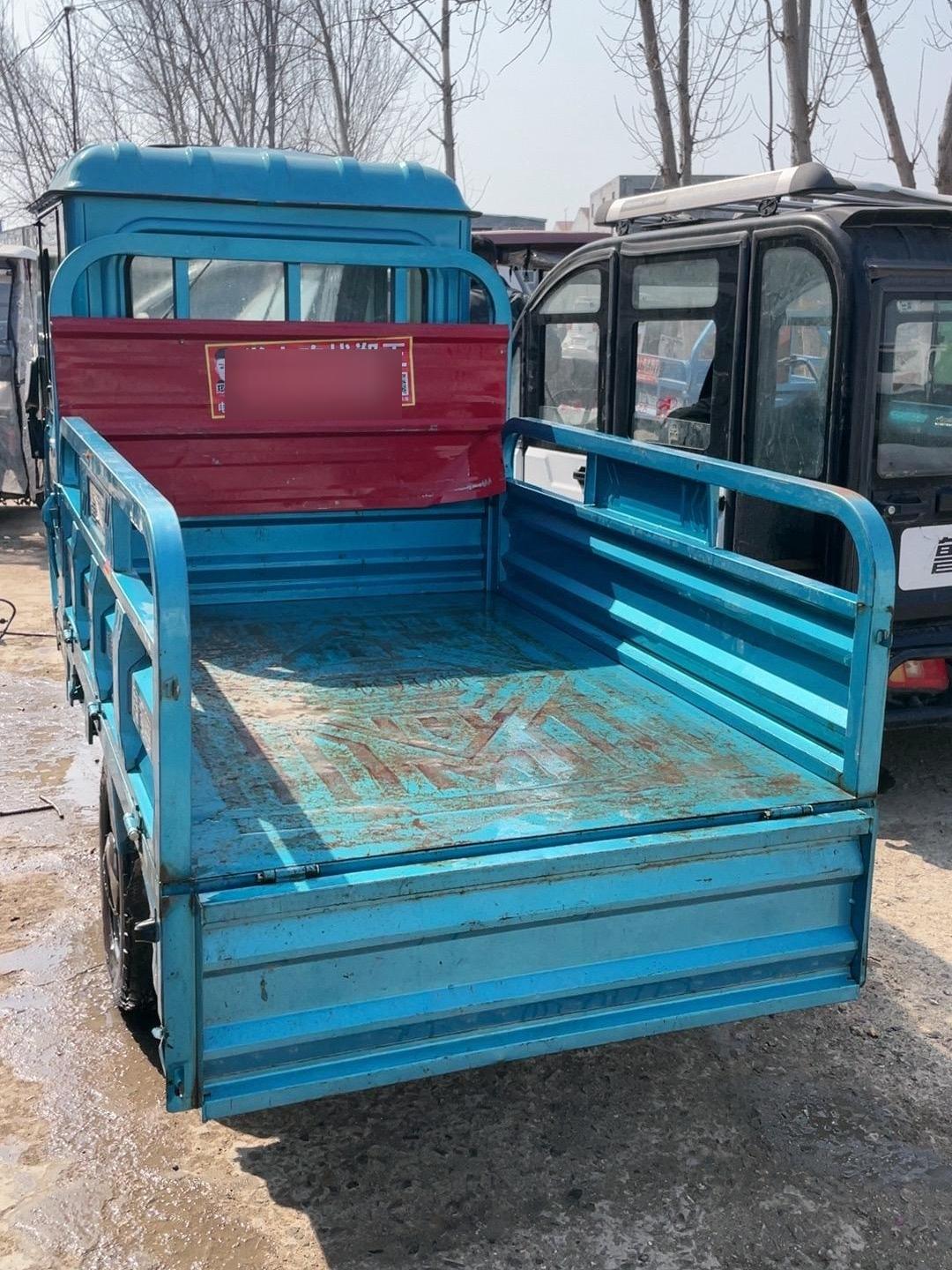 二手电动车卖车16万 换电池却要22万 车主该咋办