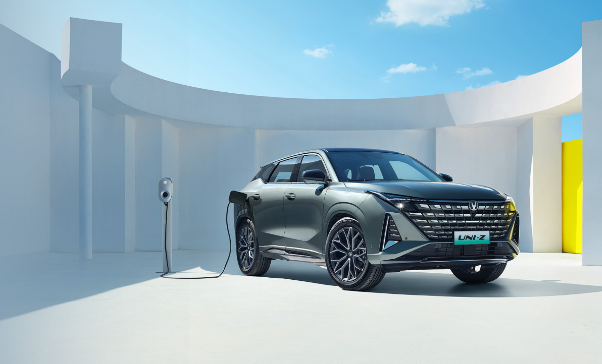 成都长安UNI-K优惠高达3.00万 最低仅售12.99万