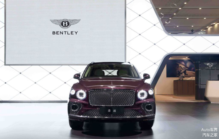 成都添越团购价格276万起 欢迎上门试驾