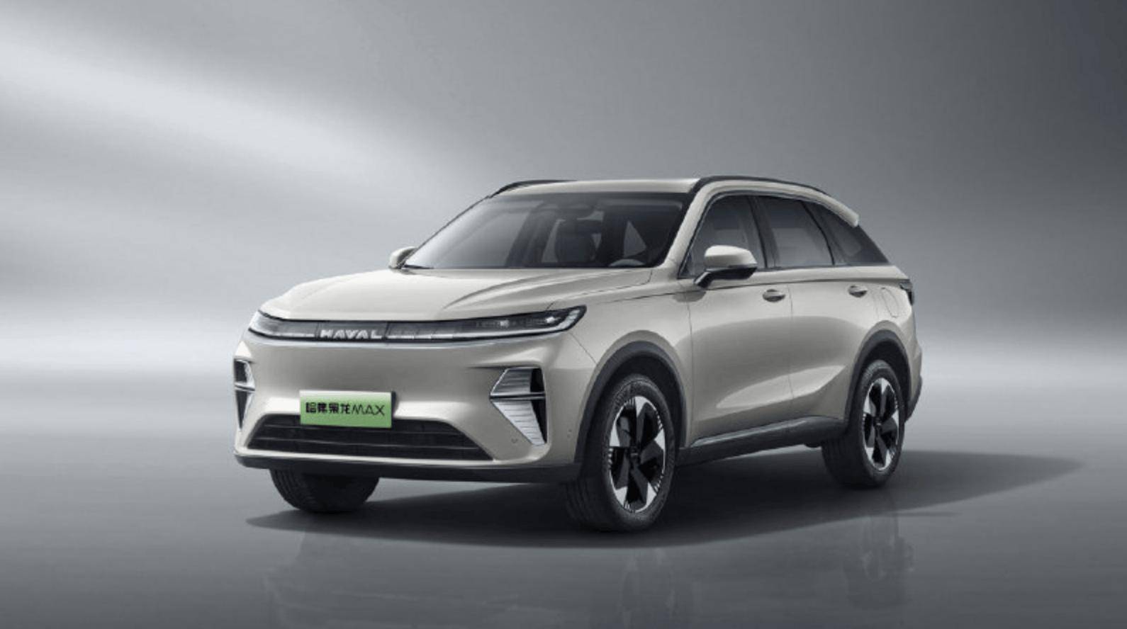 长城汽车发布Hi4-G混动技术：国内首款油耗跑进30L/100km的重卡