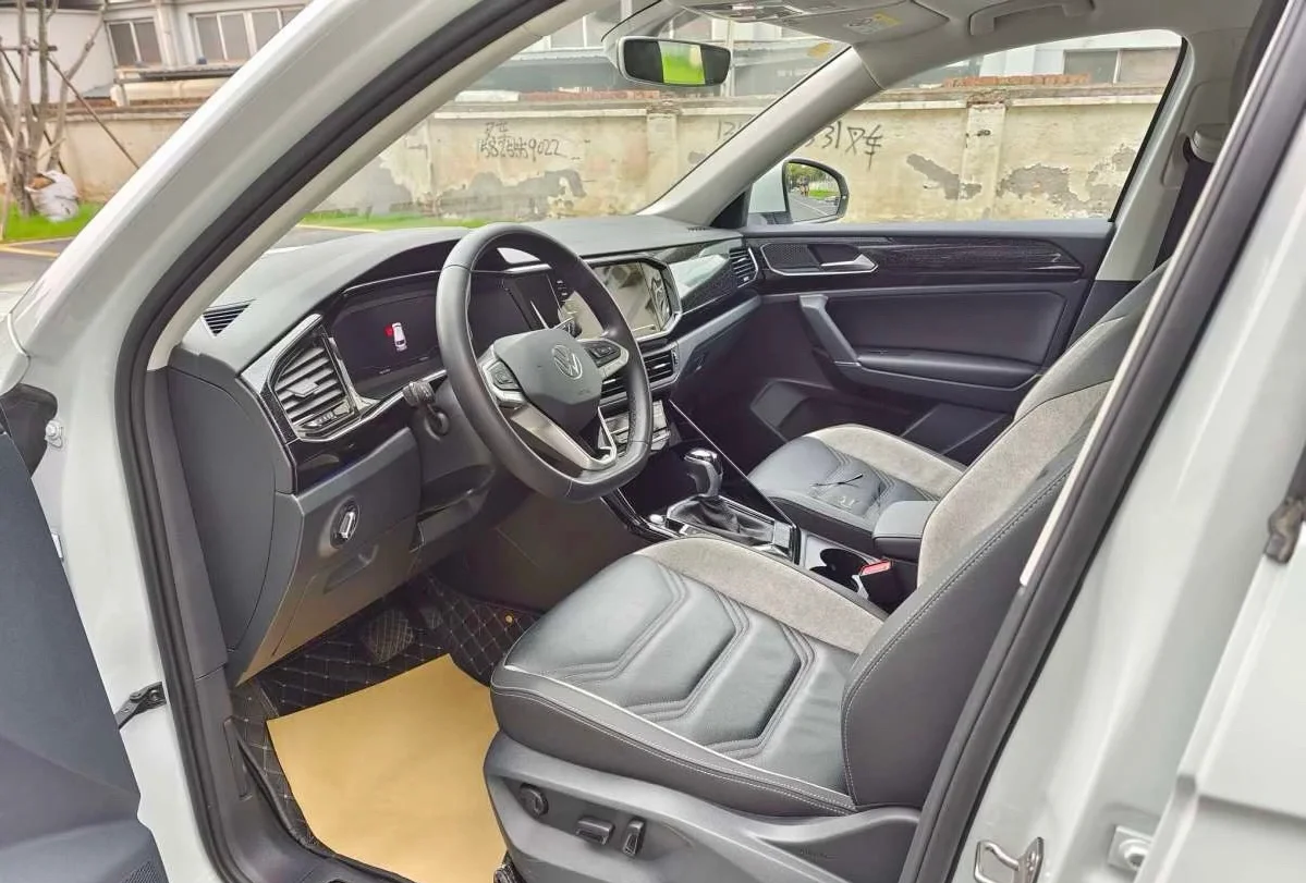 成都探岳GTE插电混动售价18.79万起 优惠高达5.50万