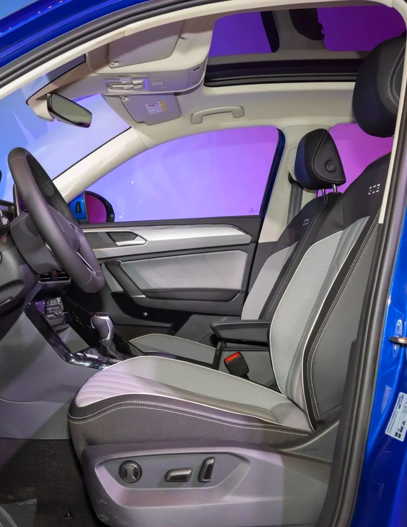 成都探岳GTE插电混动售价18.79万起 优惠高达5.50万