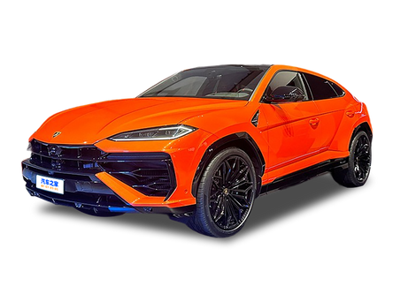 Urus最高优惠29.7万 最低270万