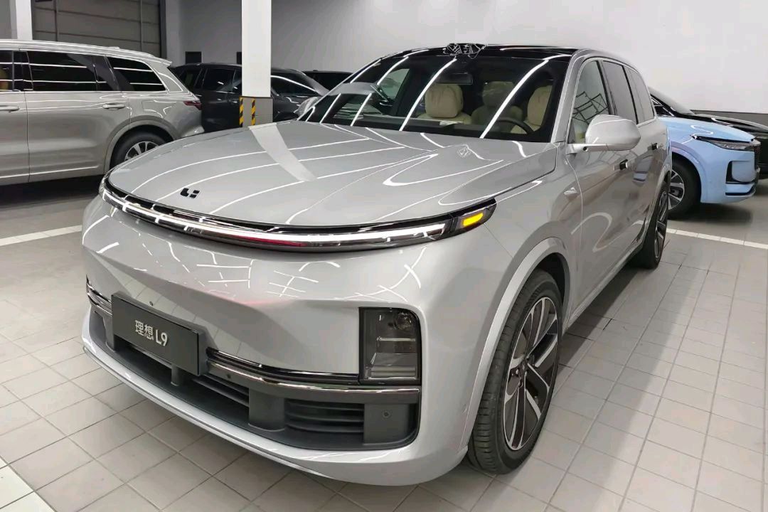 理想汽车辟谣：L系车型限时福利价系不实信息