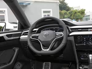 成都大众CC最新报价15.99万起 优惠高达7.00万