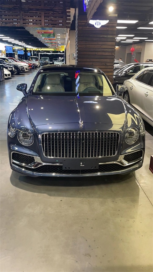 购飞驰享30万优惠 欢迎上门试驾