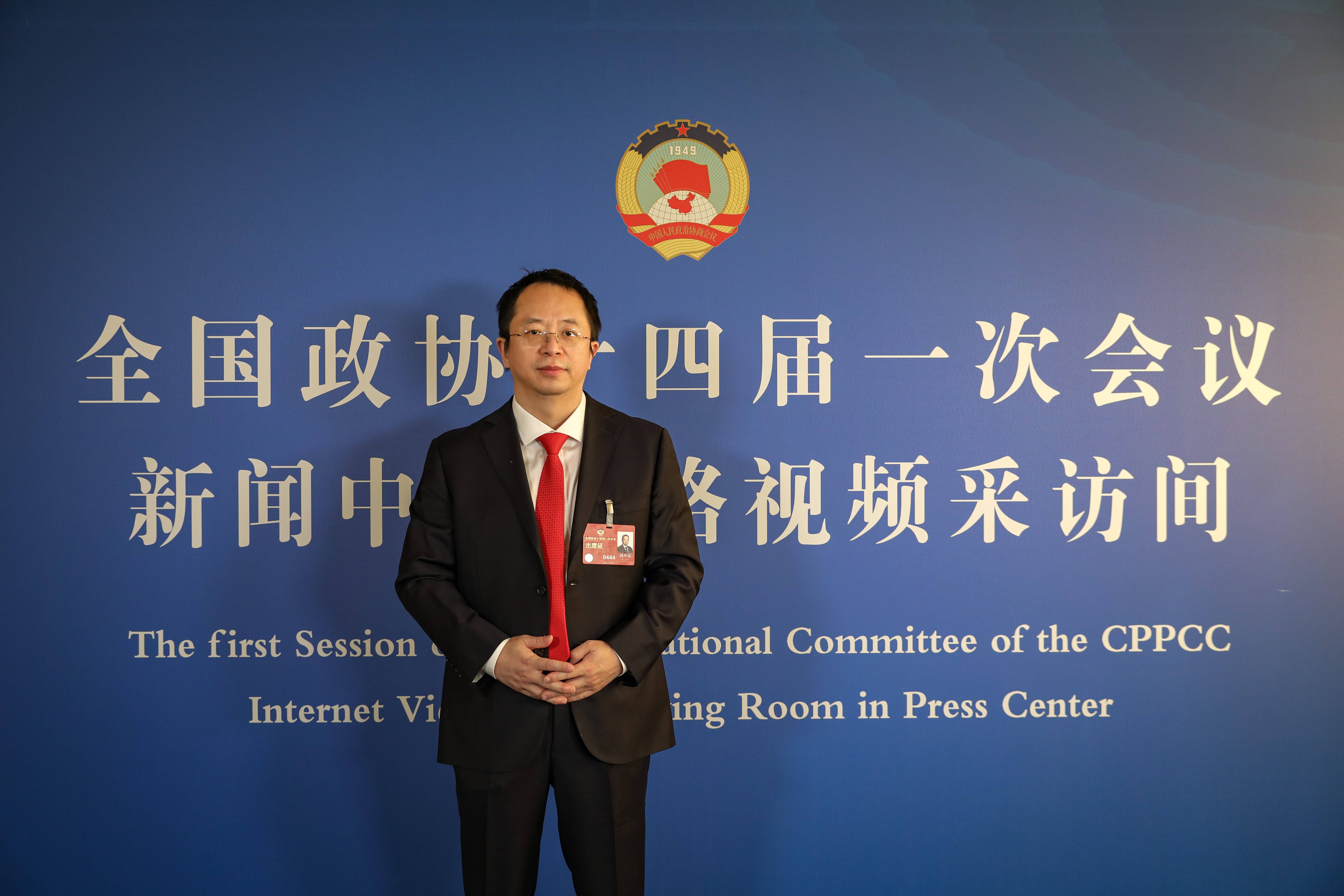 打开增长天花板,代表委员建言汽车“出海”