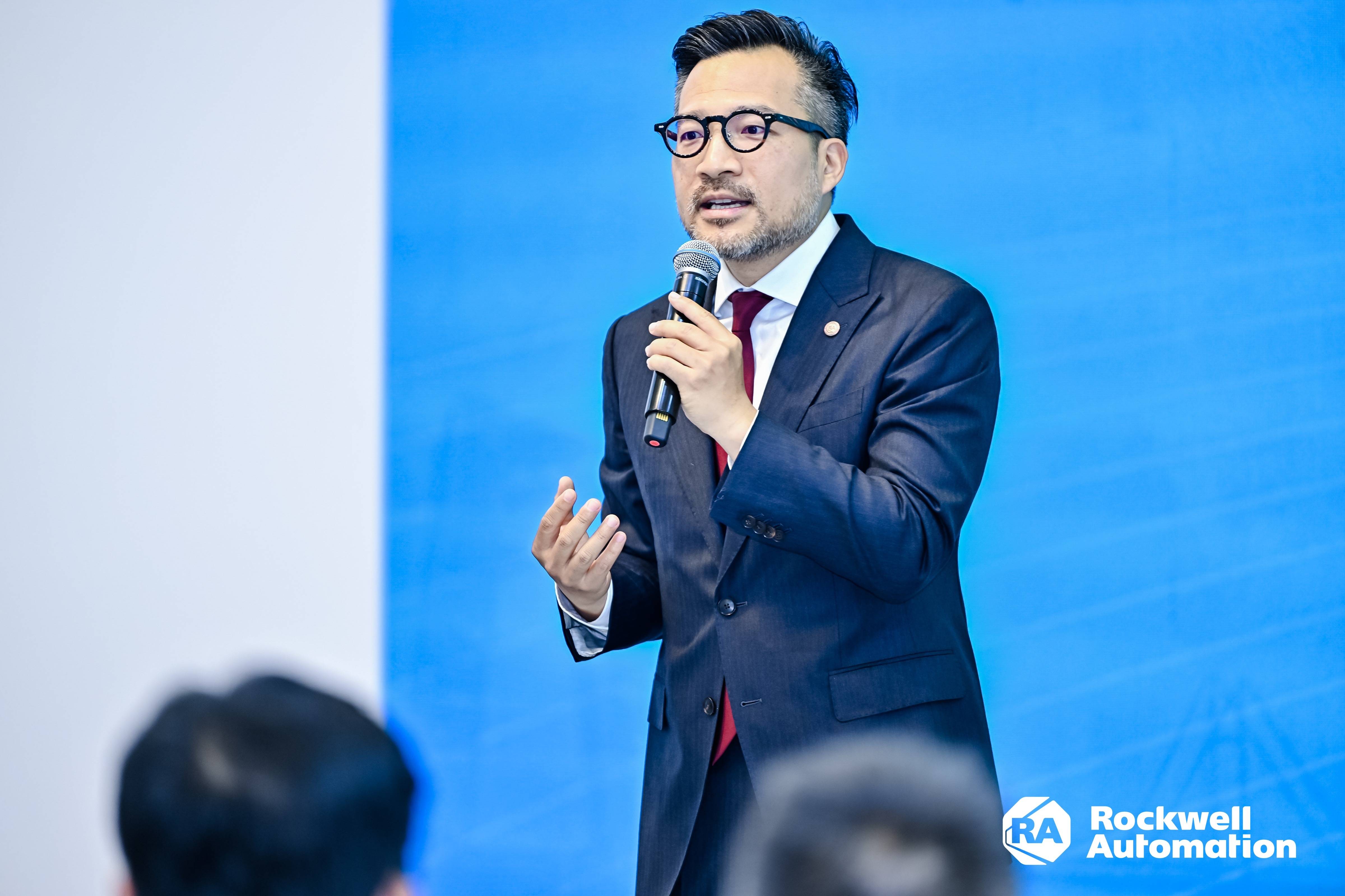 LISI AUTOMOTIVE 在上海工厂启用罗克韦尔自动化旗下 Plex ERP