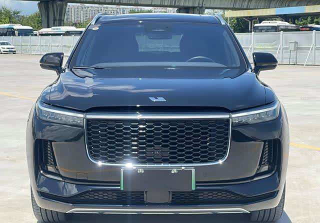 理想汽车高管：5年前说“增程是未来的主力”很多人不屑一顾