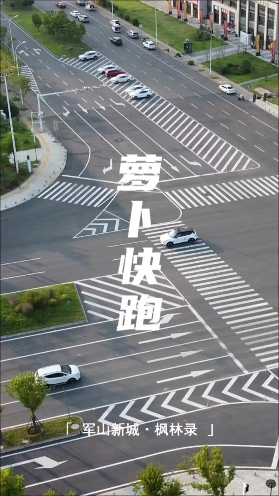 百度萝卜快跑出海：打造阿布扎比最大规模无人车队！