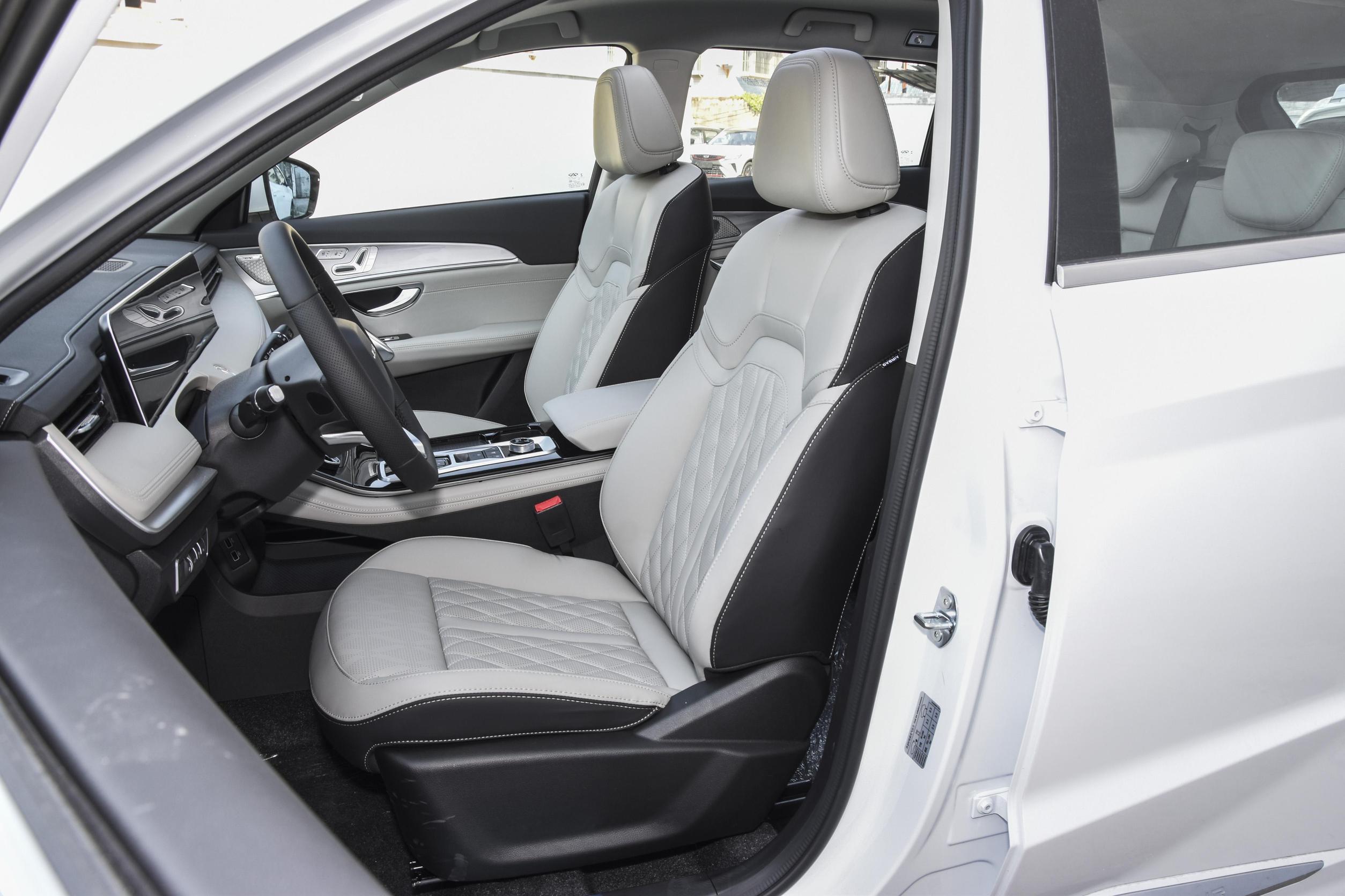 青白江捷途X70M价格7.89万起 暂无优惠