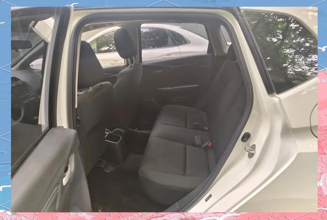 成都飞度优惠1.20万 仅7.48万可入手