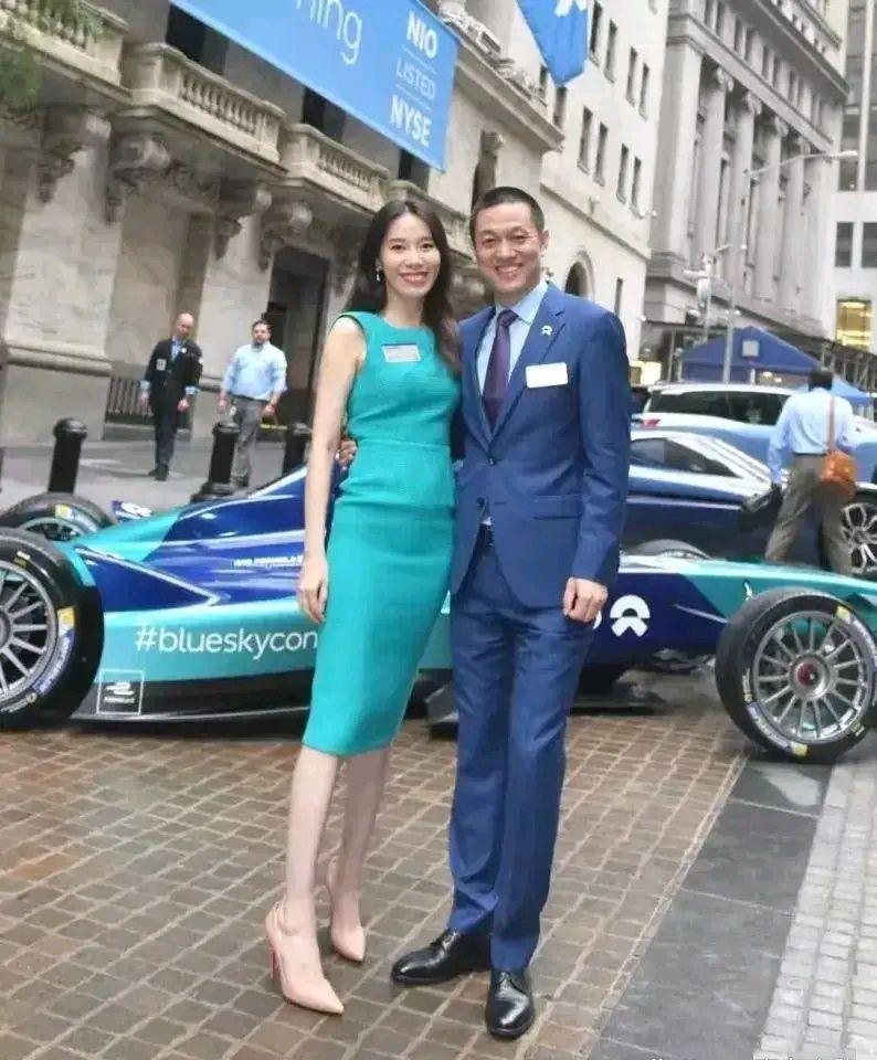 李斌：蔚来在两件事上很坚决