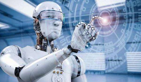 万钢：以创新引领发展 推进产品智能化到产业智能化